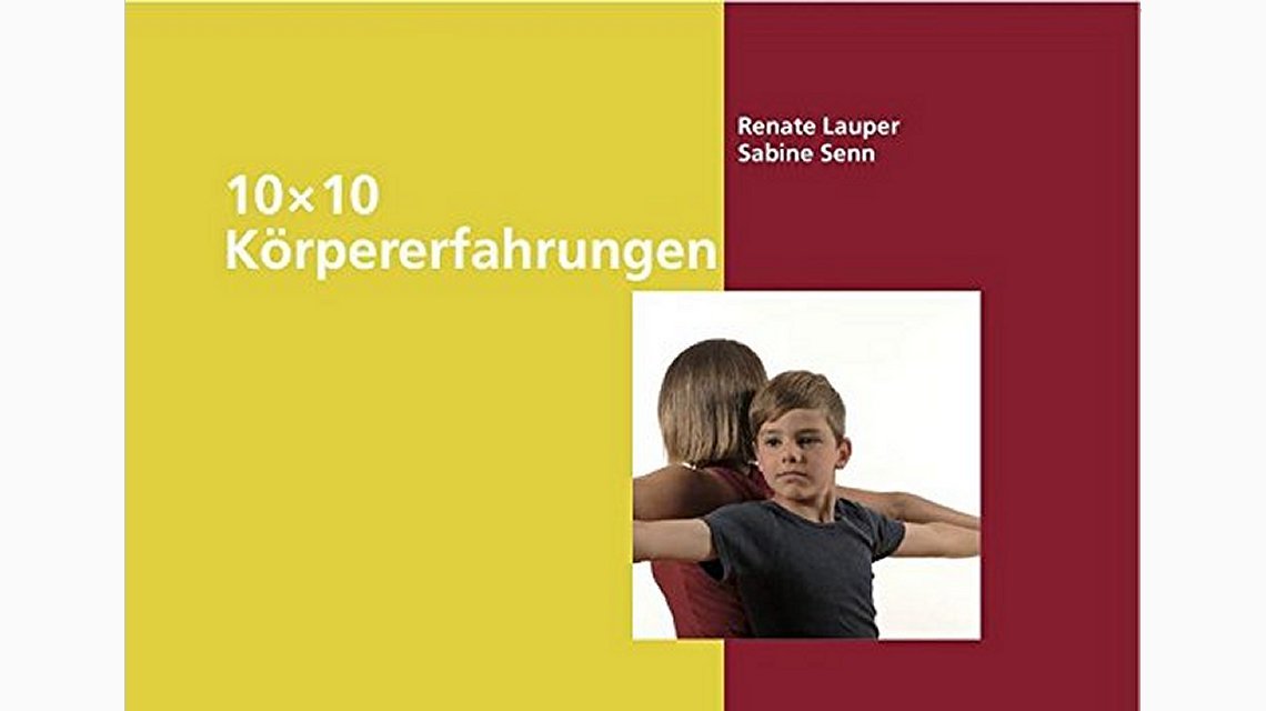 10x10 Koerpererfahrungen