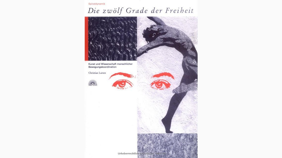 Die zwölf Grade der Freiheit