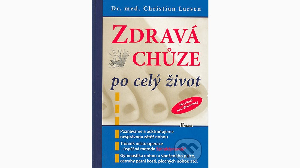 Zdrava chuze