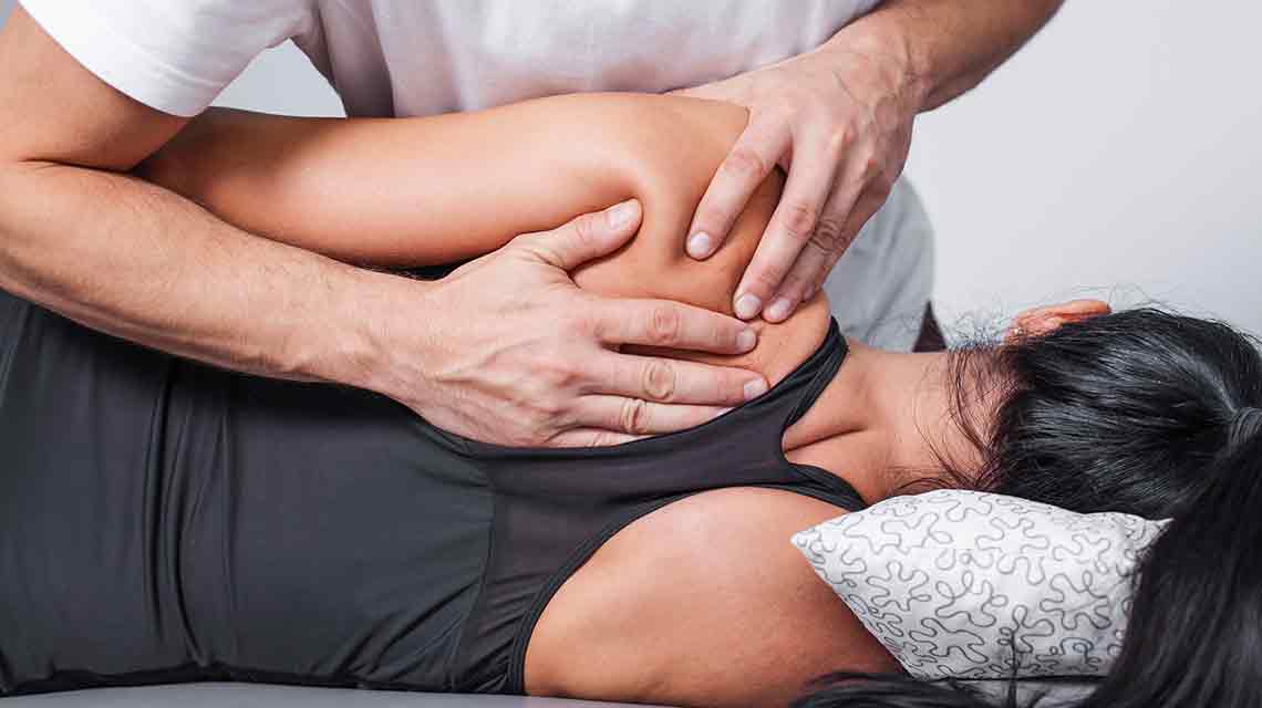 Neu: Physio-Schmerztherapie am Schaffhauserplatz
