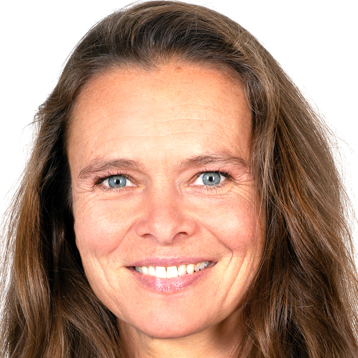 Eva Hager Forstenlechner